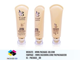 หลอดครีม 15 กรัม