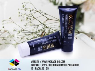 โรงงานผลิตกระปุกครีม