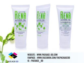 หลอดสกรีน