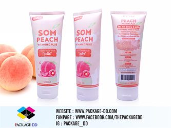 รับทำหลอดสกรีน