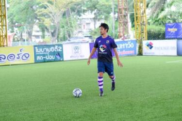 นินจาคัพ ครั้งที่ 2