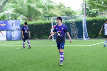 นินจาคัพ ครั้งที่ 2