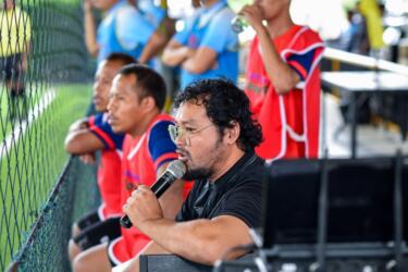 นินจาคัพ ครั้งที่ 2