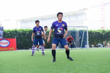 นินจาคัพ ครั้งที่ 2