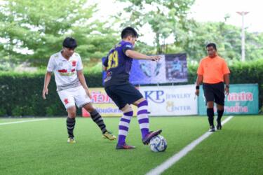 นินจาคัพ ครั้งที่ 2