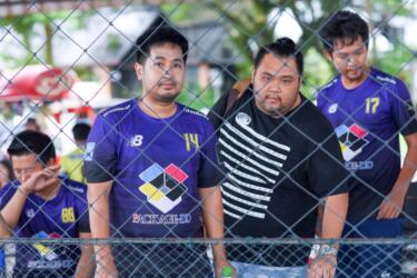 นินจาคัพ ครั้งที่ 2