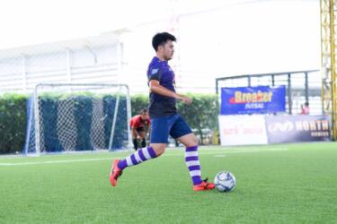 นินจาคัพ ครั้งที่ 2