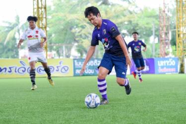 นินจาคัพ ครั้งที่ 2