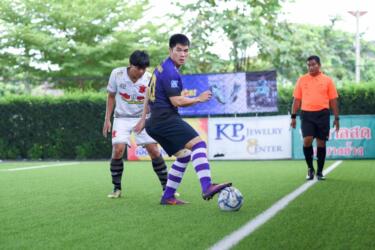 นินจาคัพ ครั้งที่ 2