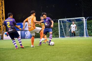 นินจาคัพ ครั้งที่ 2