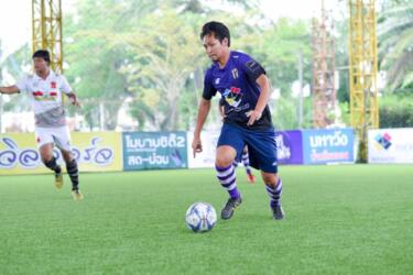 นินจาคัพ ครั้งที่ 2