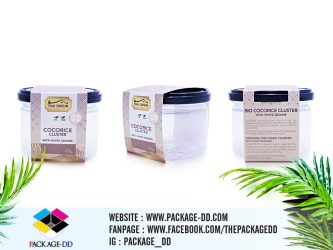 สายคาดกล่องสินค้า