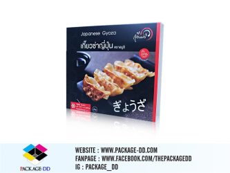 สายคาดกล่องสินค้า