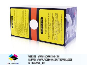 รับผลิตสายรัดกล่องสินค้า