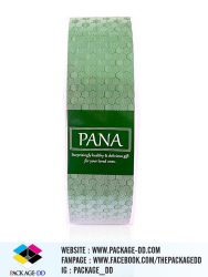 รับผลิตสายคาดกล่องสินค้า