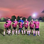 การแข่งขันฟุตบอล 11 คน “เขาบายศรีคัพ ครั้งที่ 6 ประจำปี 2565 ”