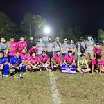 การแข่งขันฟุตบอล 11 คน “เขาบายศรีคัพ ครั้งที่ 6 ประจำปี 2565 ”