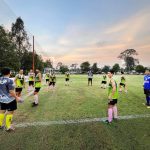 การแข่งขันฟุตบอล 11 คน “เขาบายศรีคัพ ครั้งที่ 6 ประจำปี 2565 ”