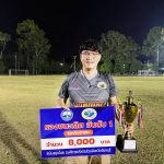 การแข่งขันฟุตบอล 11 คน