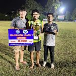 การแข่งขันฟุตบอล 11 คน