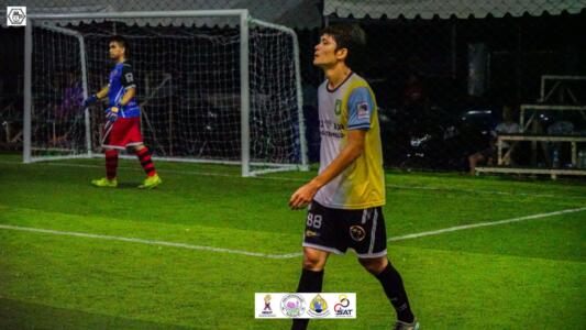 สนับสนุนการแข่งขัน